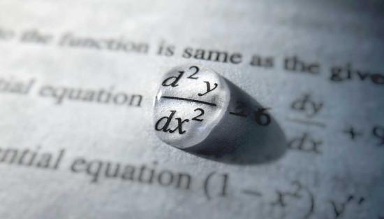 معادلات دیفرانسیل