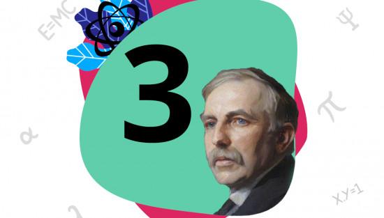 قانون گاوس در فیزیک ۲