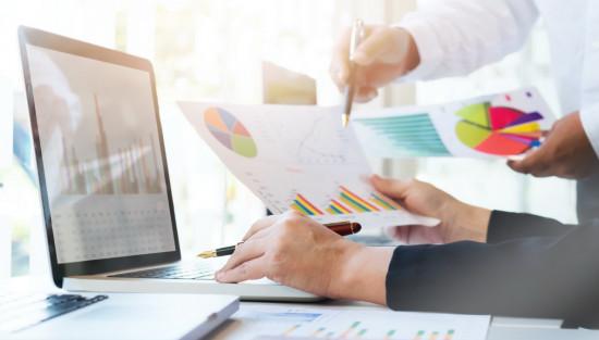 اولین گام یادگیری نرم‌افزار اکسل