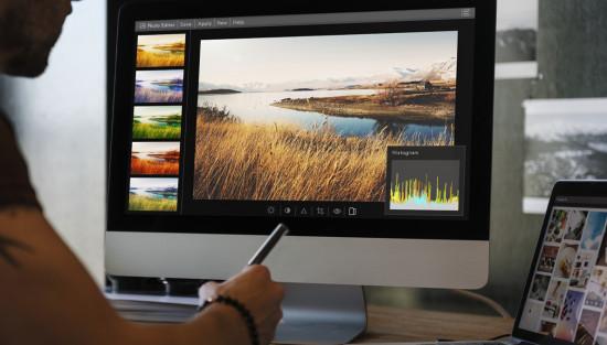 معرفی پرکاربردترین نرم افزارهای گرافیکی