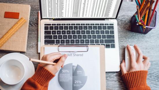 تکنیک‌های کاربردی اکسل (بخش اول)