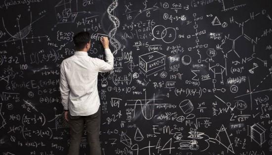 چطور مسائل ریاضی را حل کنیم؟